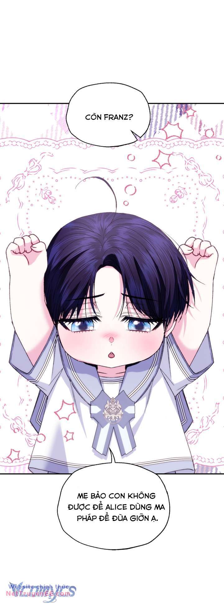 cha, con không muốn kết hôn đâu chapter 127 21