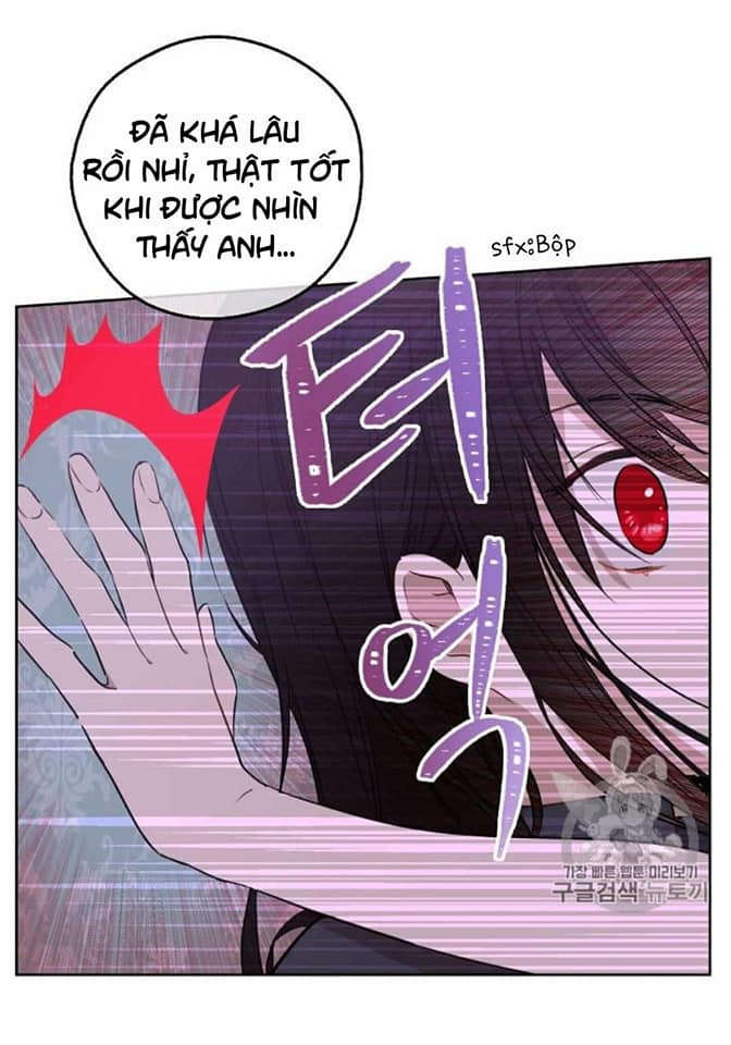 bỗng một ngày nọ tôi trở thành nàng công chúa chapter 69 21