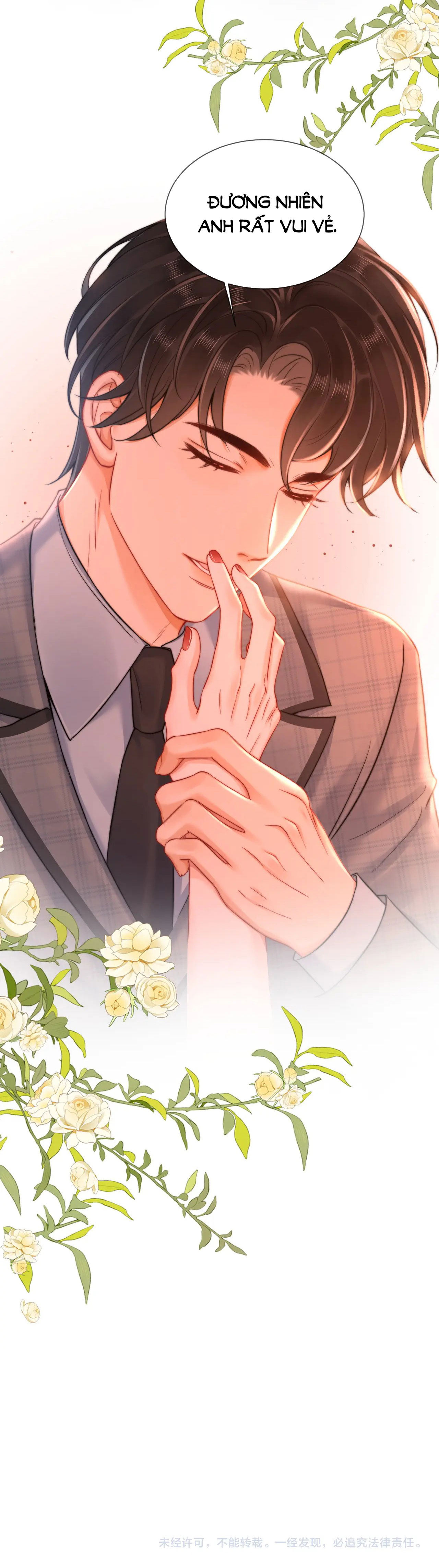 hôn nhân ngọt ngào đến tận xương chapter 10.2 18