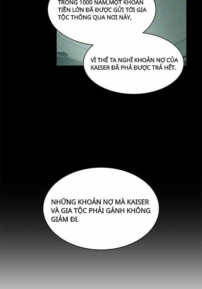 tòa tháp bí ẩn 2 chapter 212 75