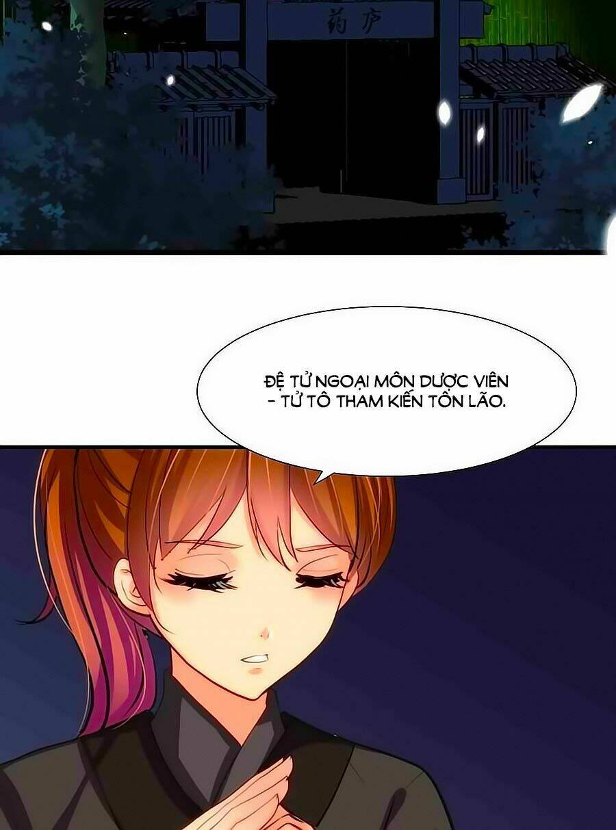 dưỡng thiếu chủ đấu tra nam chapter 53 3