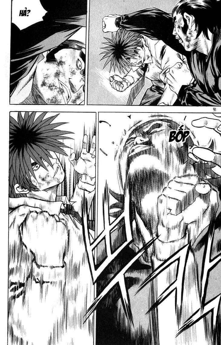 change guy chapter 324 7