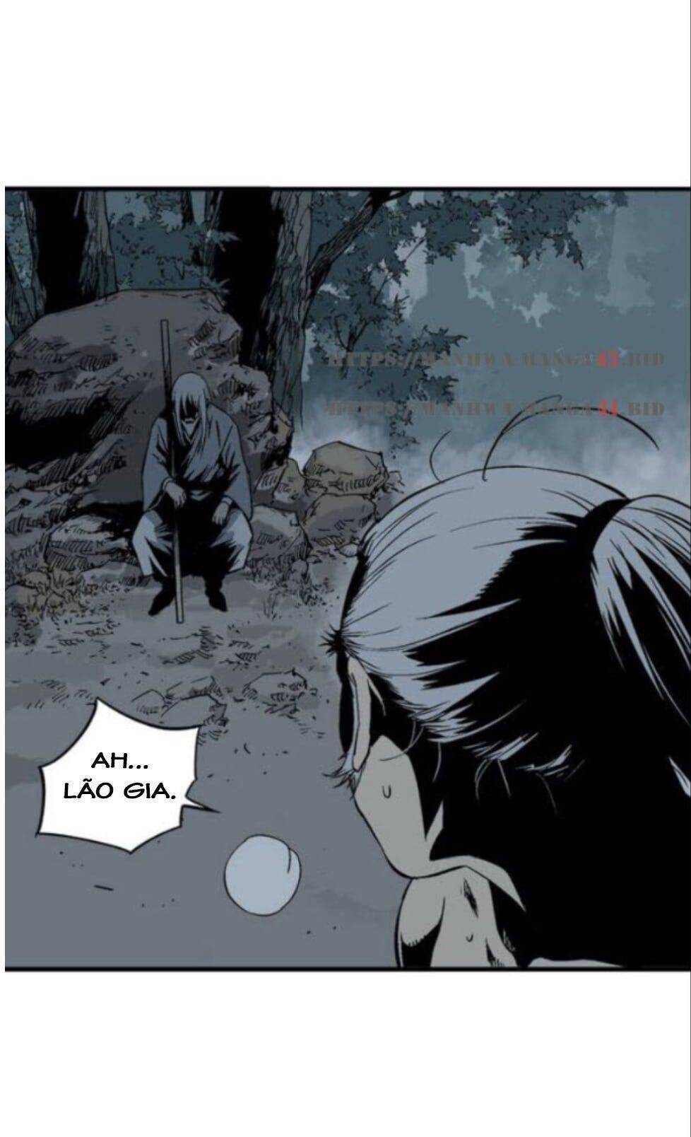 cao thủ 2 chapter 135 72