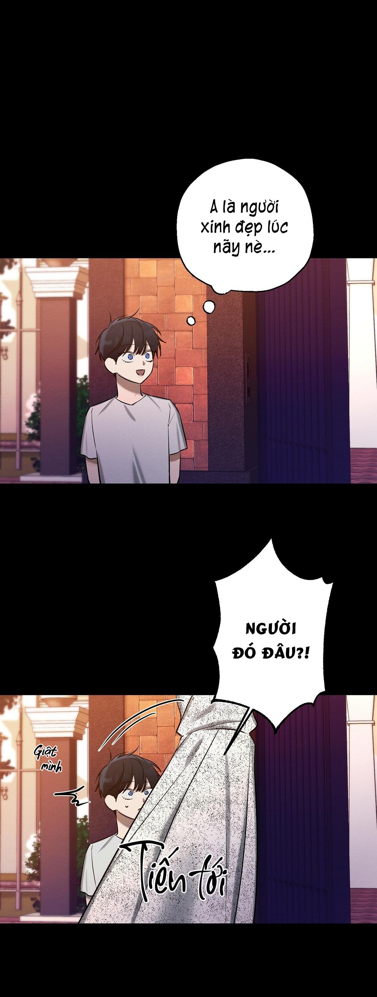 vòng xoáy của ác ma chapter 20 3