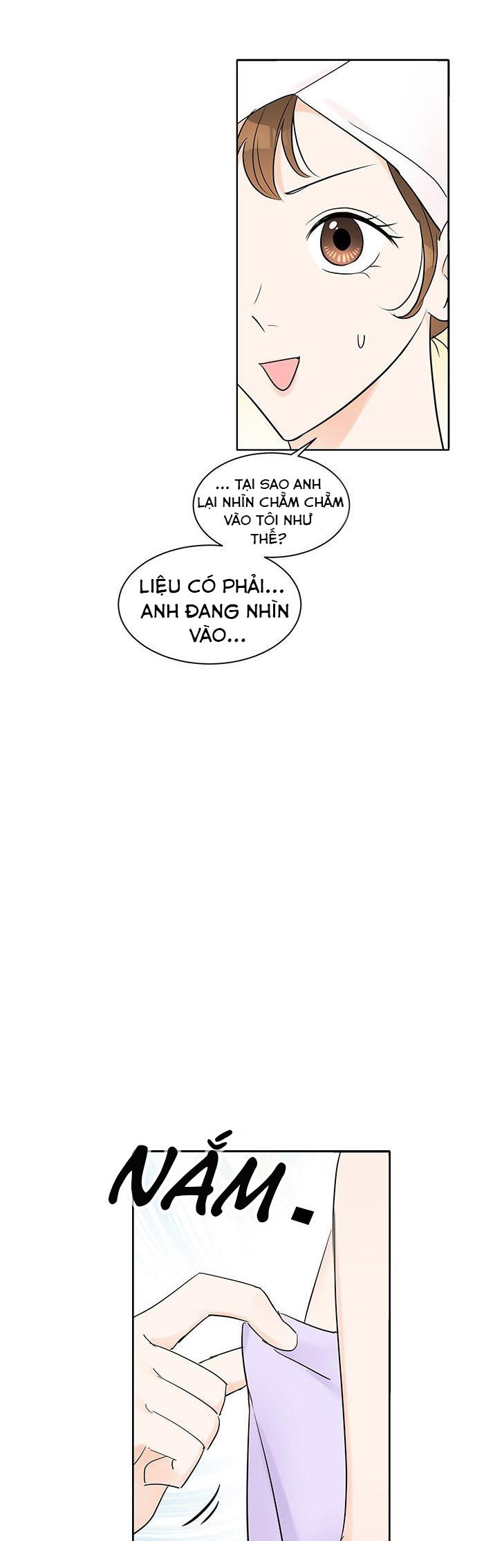 khi ta chạm nhau chapter 5 12