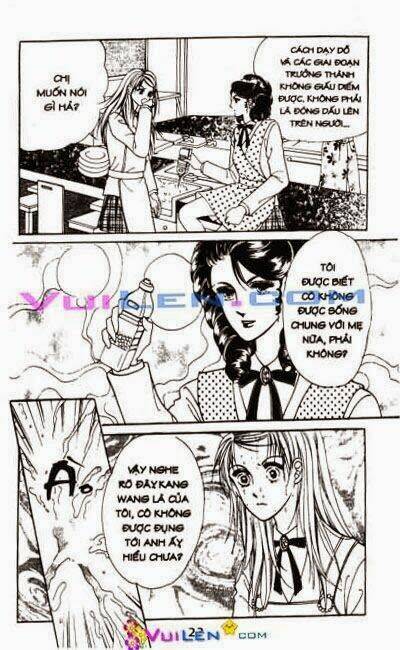 ảo vọng tình yêu chapter 4 23