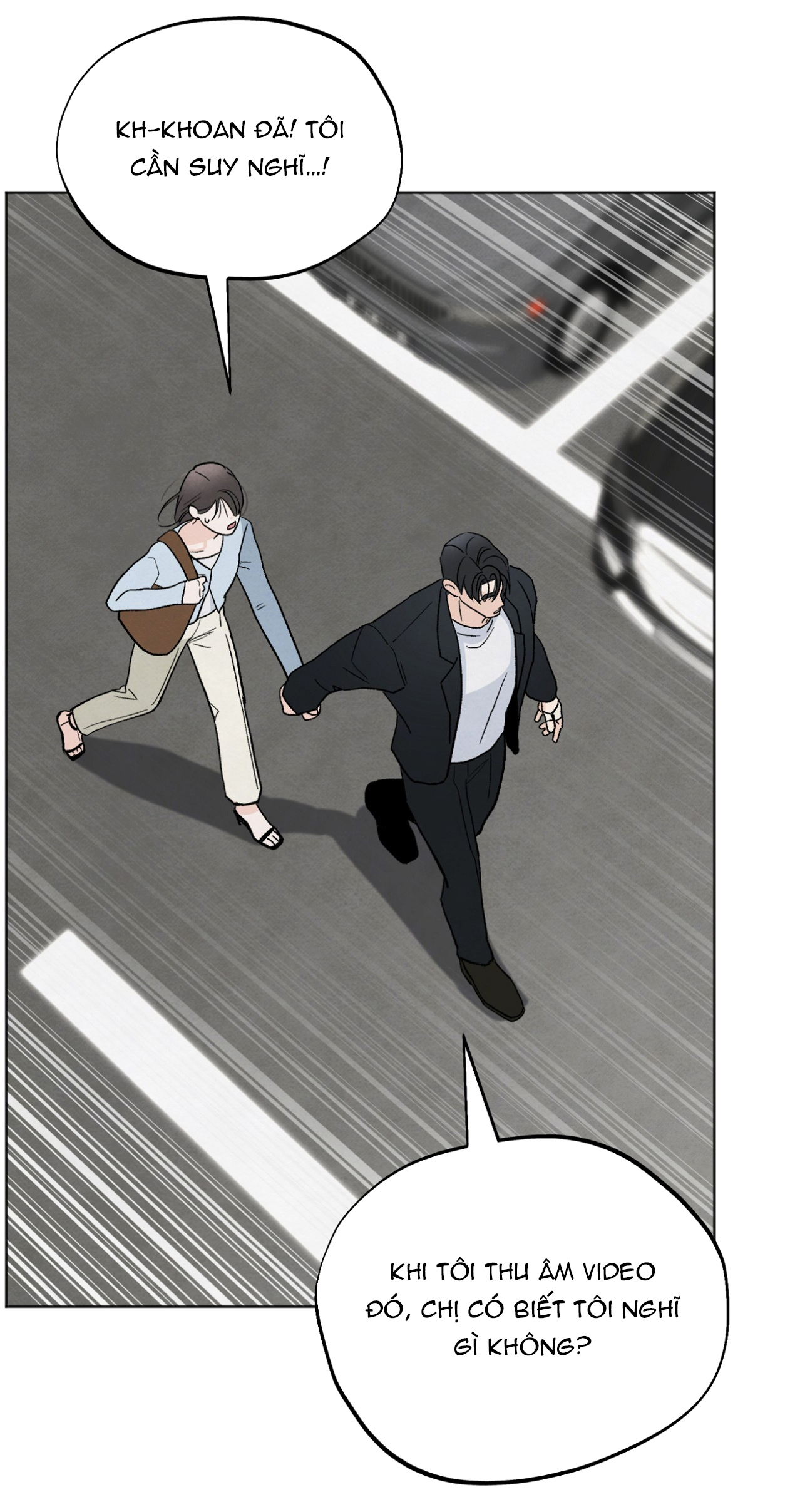 hoàn cảnh của rác rưởi chapter 17.2 31