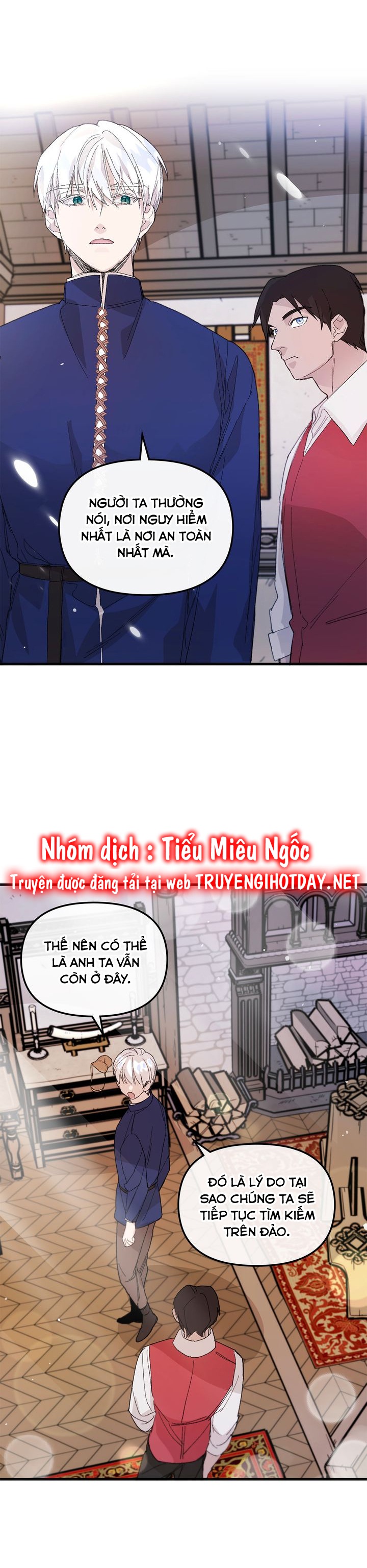 quán trọ dragondaily chapter 12 16