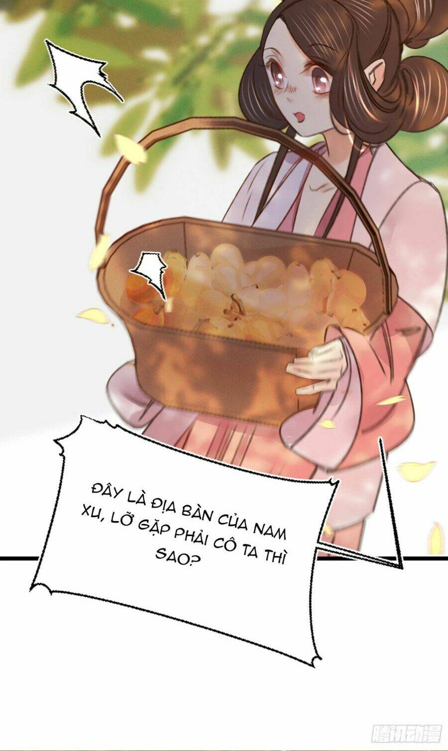 phượng hoàn triều: vương gia yêu nghiệt xin tránh đường chapter 17 18