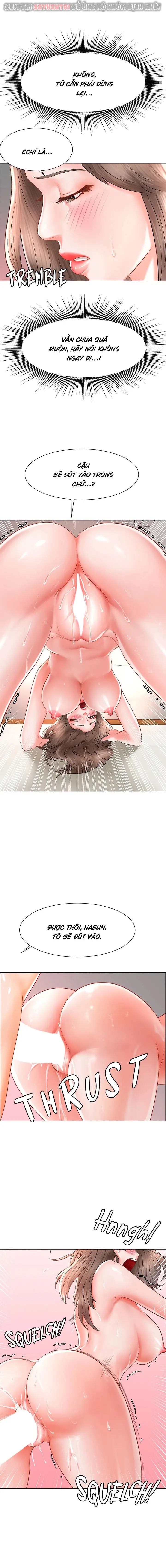 câu lập bộ manga quyến rũ chapter 5 6