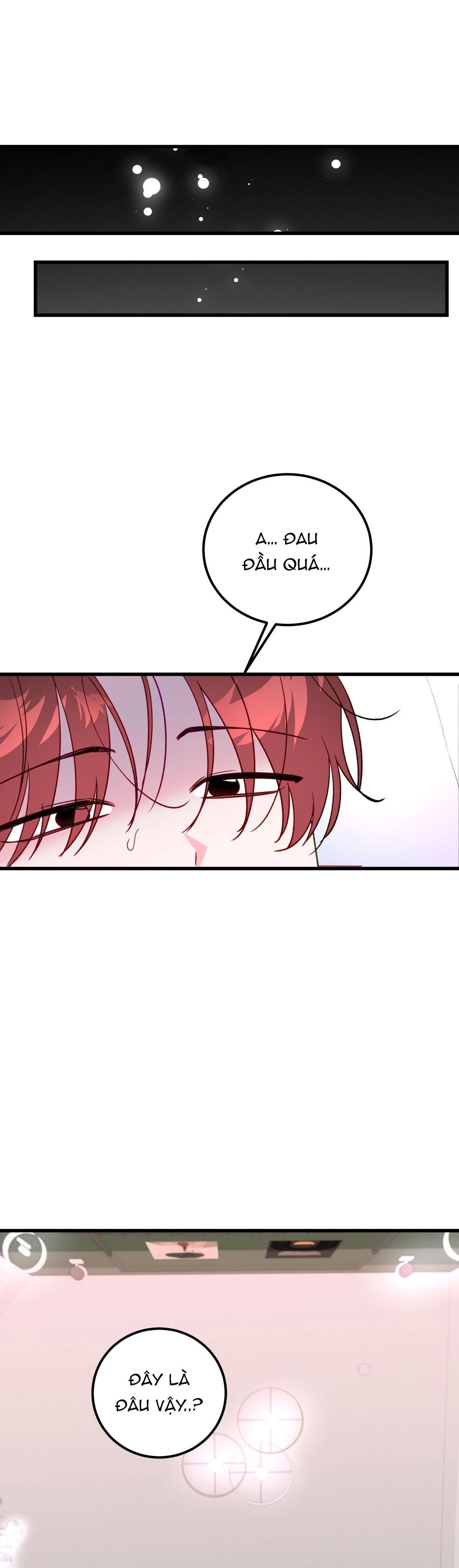 bl ngắn tuyển chọn chapter 33.5 19