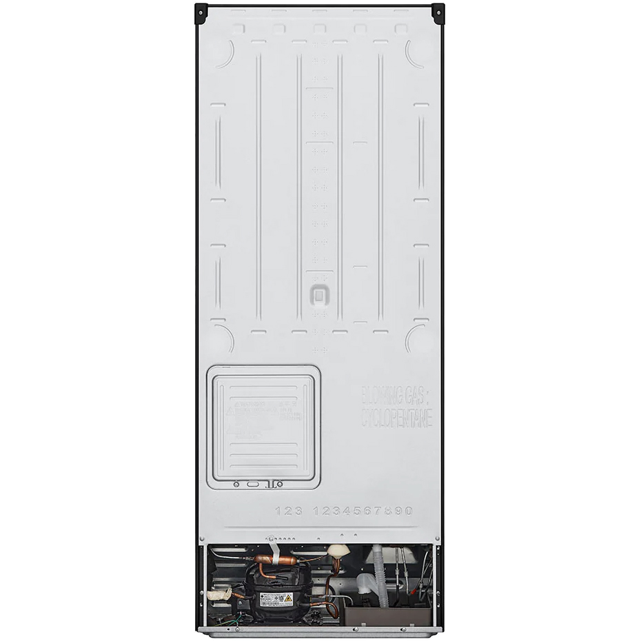 Tủ lạnh LG Inverter 217 lít GV-B212WB - Chỉ giao HCM