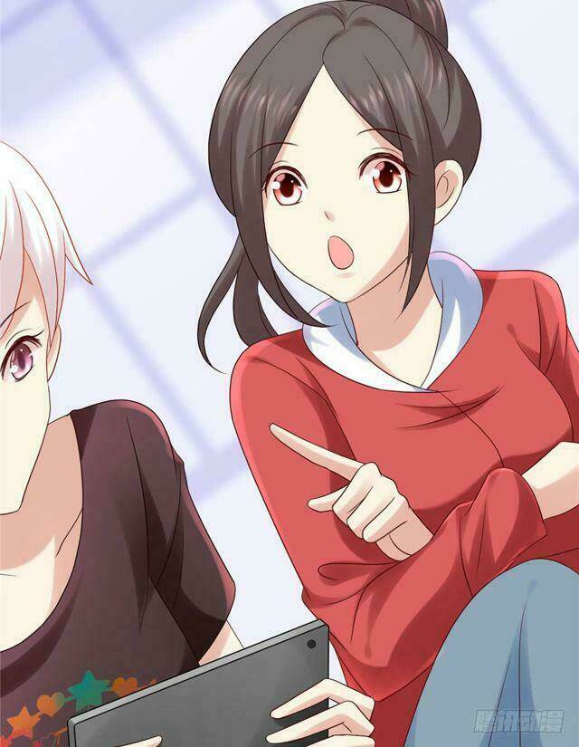 thời khắc và em đều đẹp chapter 8 37