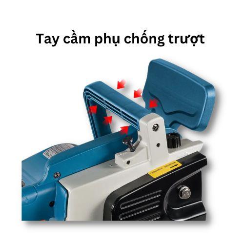 Máy cưa xích Dongcheng DML03-405