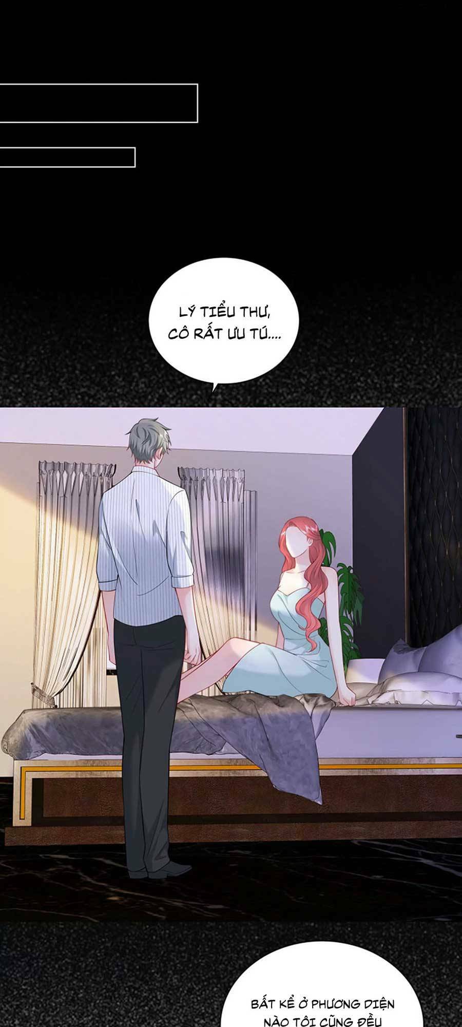 tôi dựa vào tà ý: nghịch chuyển nhân sinh chapter 82 17