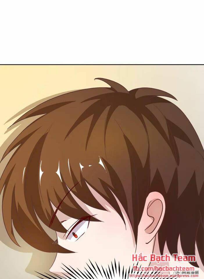 cả thế giới tớ chỉ yêu cậu chapter 8 4