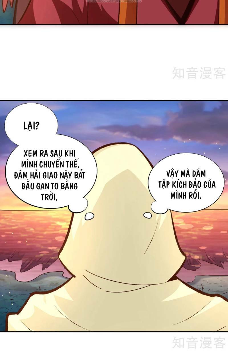 võ linh kiếm tôn chapter 76 22