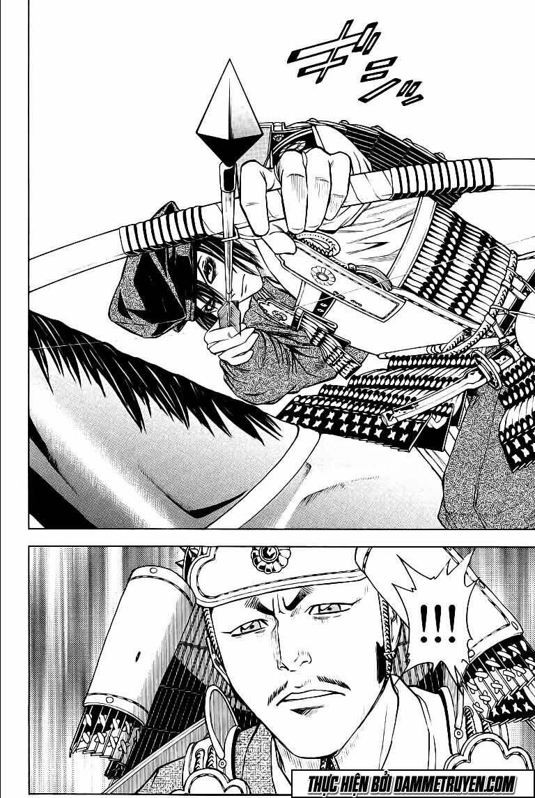 thiếu niên vương phần 2 chapter 68.2 23