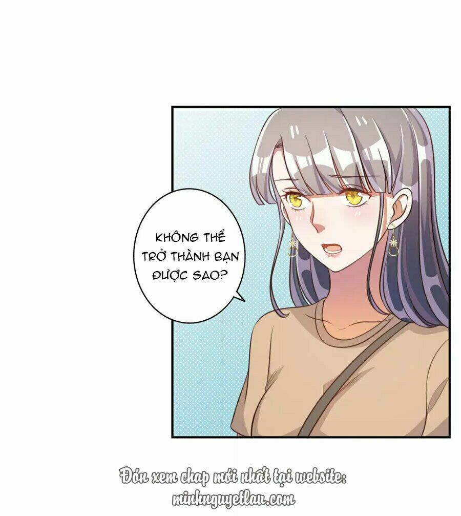 hôn nhân dục vọng: thiếu gia nhẹ một chút! chapter 57 20