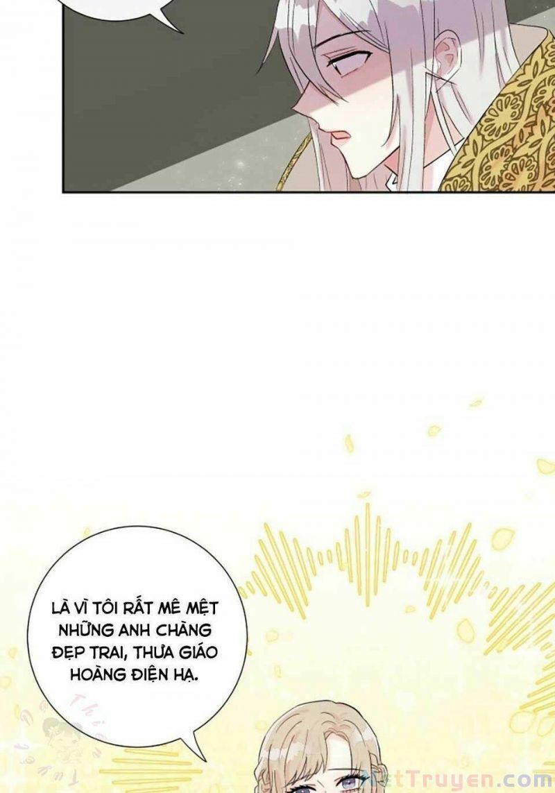 xin ngài đừng ăn tôi chapter 20 42