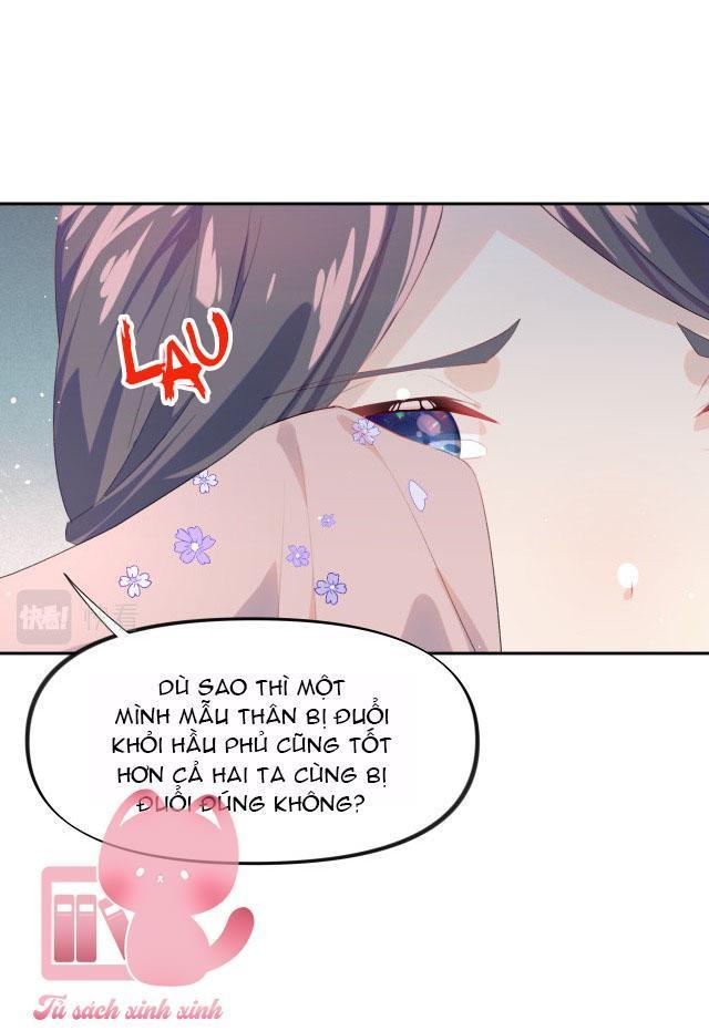 một đêm nọ đột nhiên yandere tới! chapter 91 19
