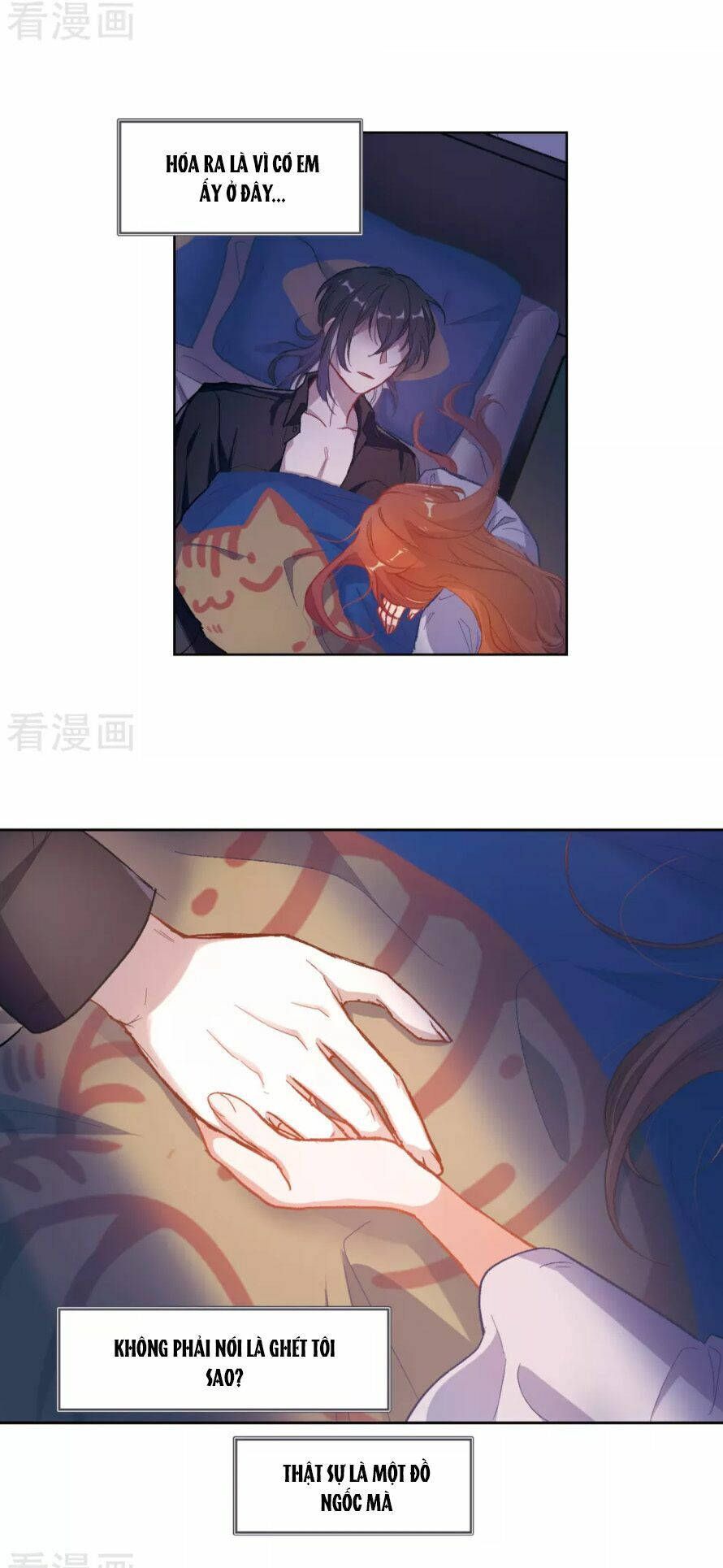 địa ngục cáo bạch thi chapter 70 23