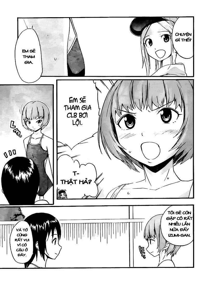 frogman chapter 5 20