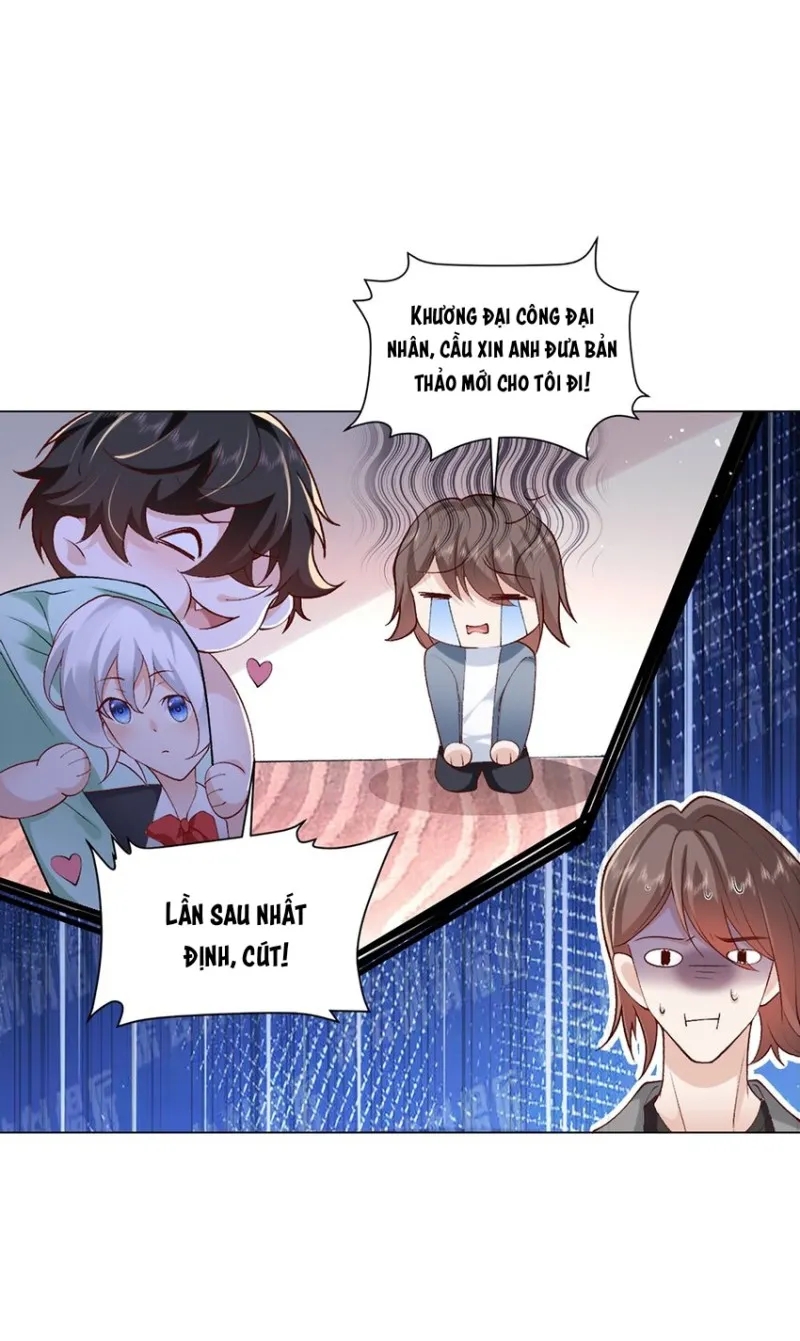 anh ấy cho đi nhiều lắm chapter 8 14