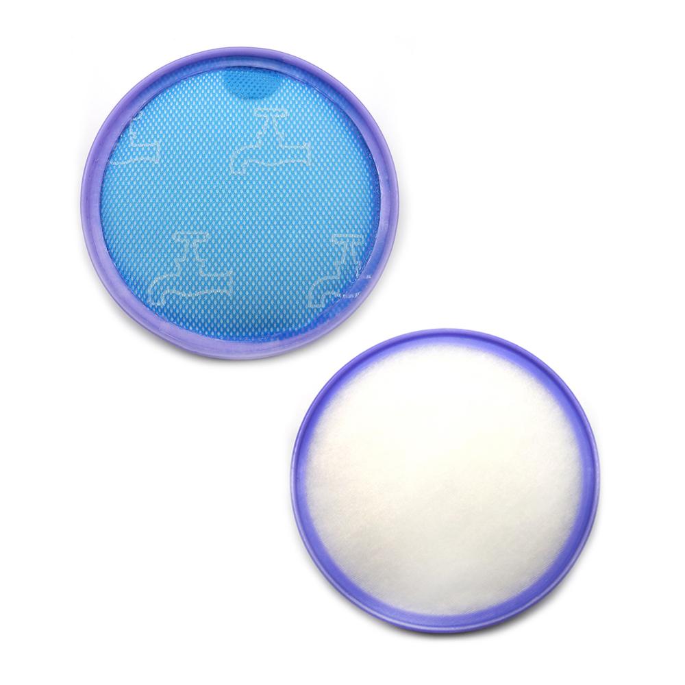 Bộ lọc trước & sau để thay thế máy hút bụi DC19 DC20 DC21