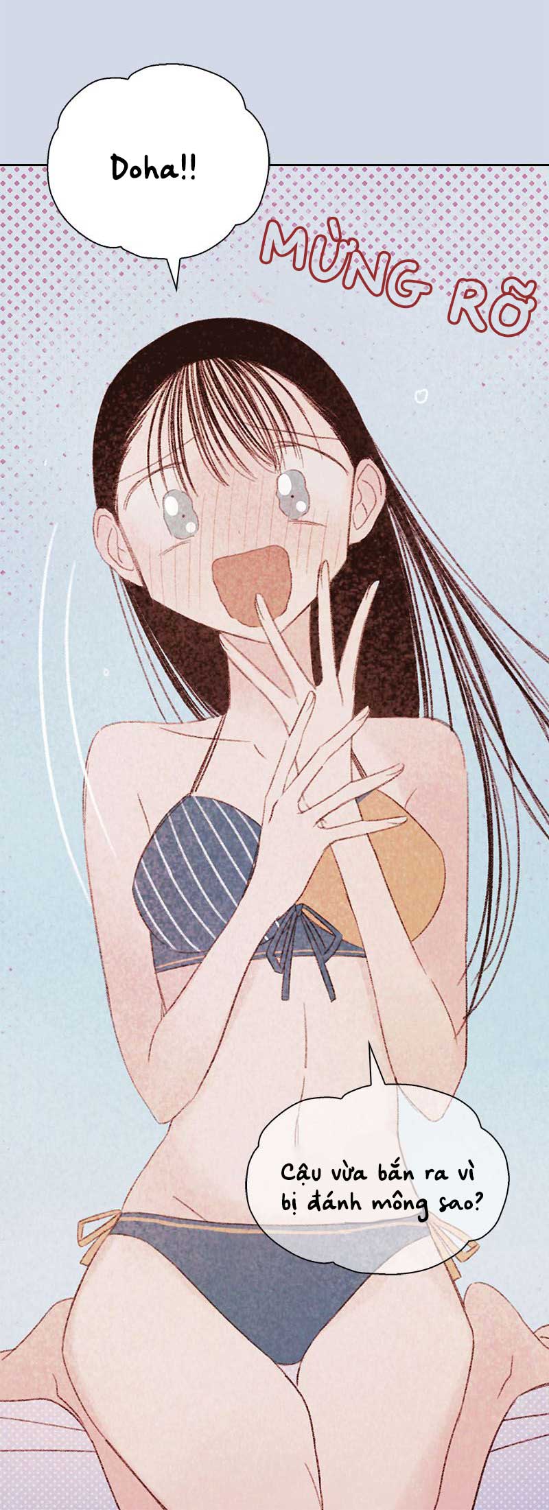 trò chơi dâm đãng chapter 21 14