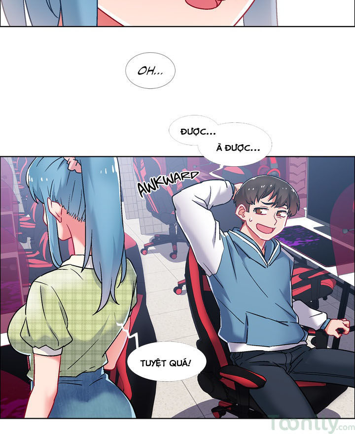 rental girls chapter 37 38