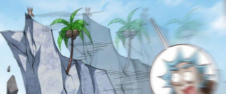 ẩn cư mười vạn năm, đời sau mời ta rời núi chapter 41 120