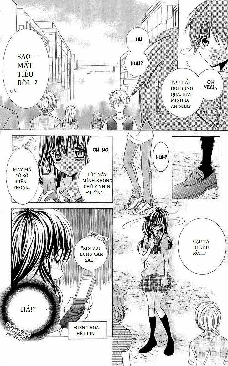 suki desu suzuki-kun!! chapter 42 9