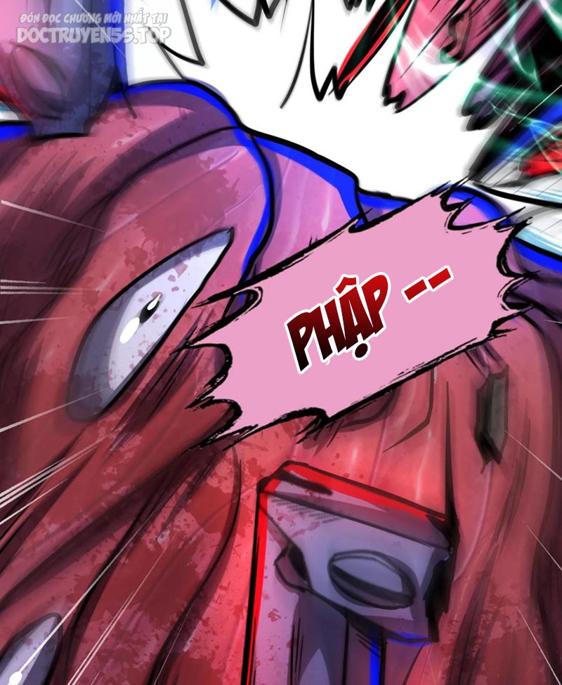 quỷ dị dược tề sư: bệnh nhân của ta đều là kinh khủng chapter 167 15