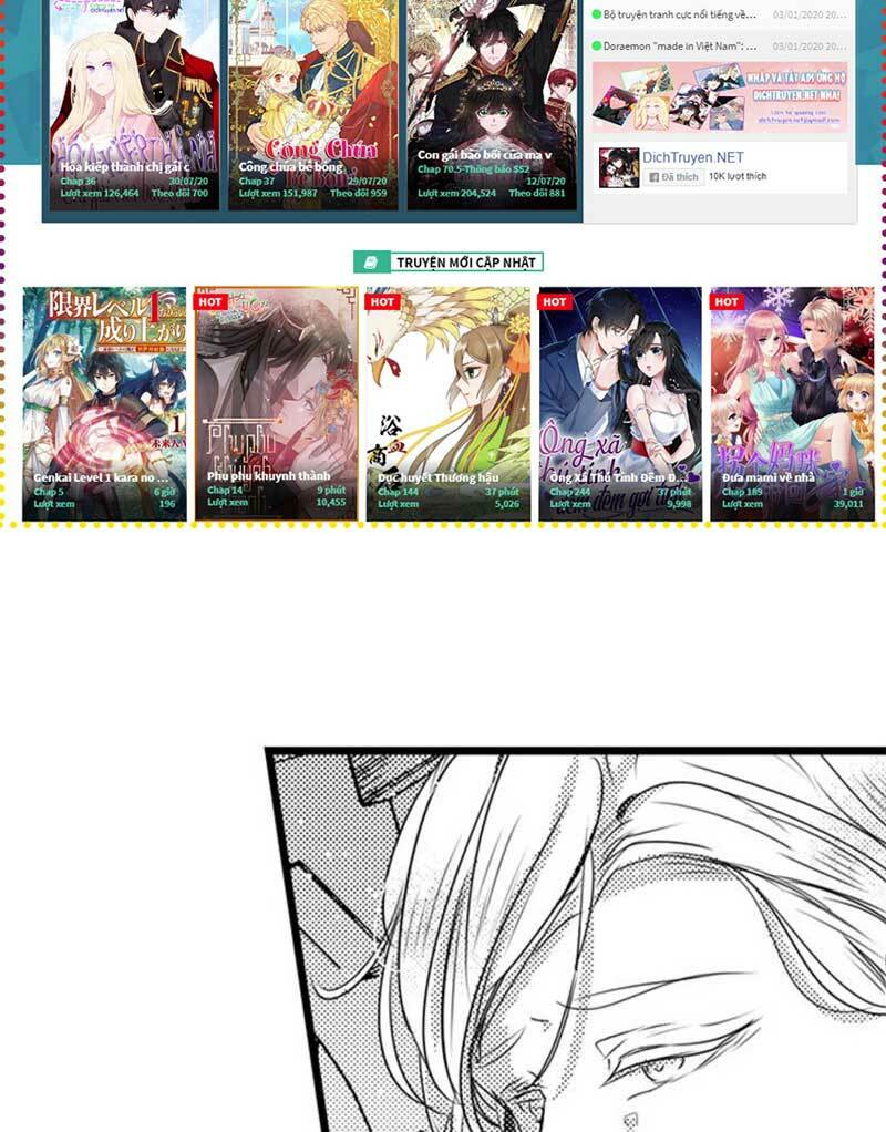 sai rồi, sếp tây nhà tôi không phải là quý ông đâu! chapter 27 24