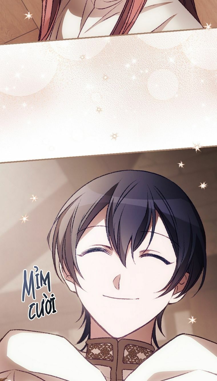 tôi nhìn thấy cái chết của bạn chapter 17 51