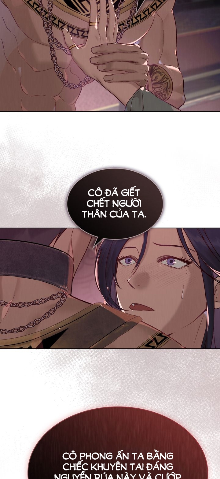 Gọi Ta Là Chủ Nhân chapter 7.1 - Trang 27