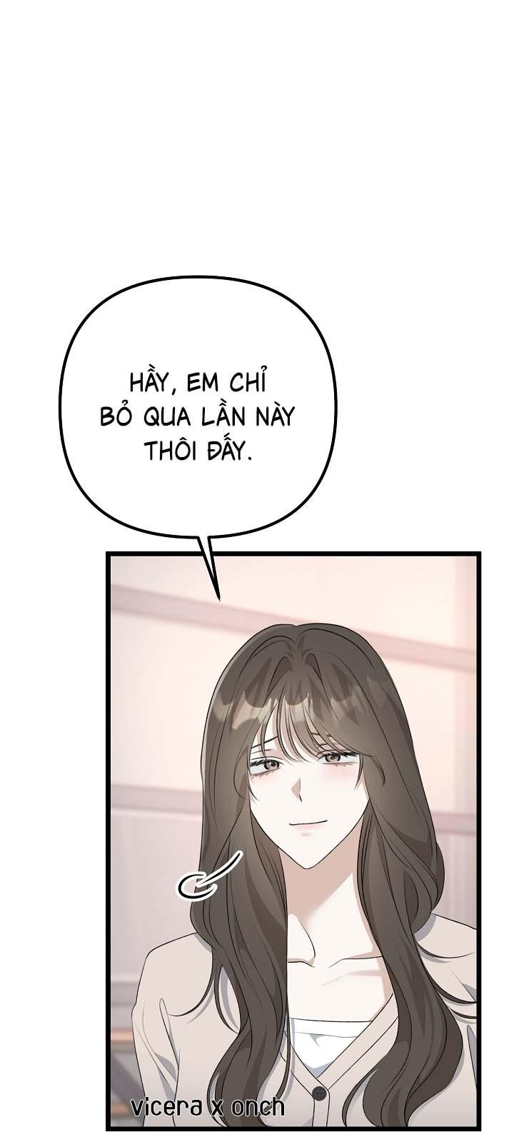 say nắng chapter 24 8