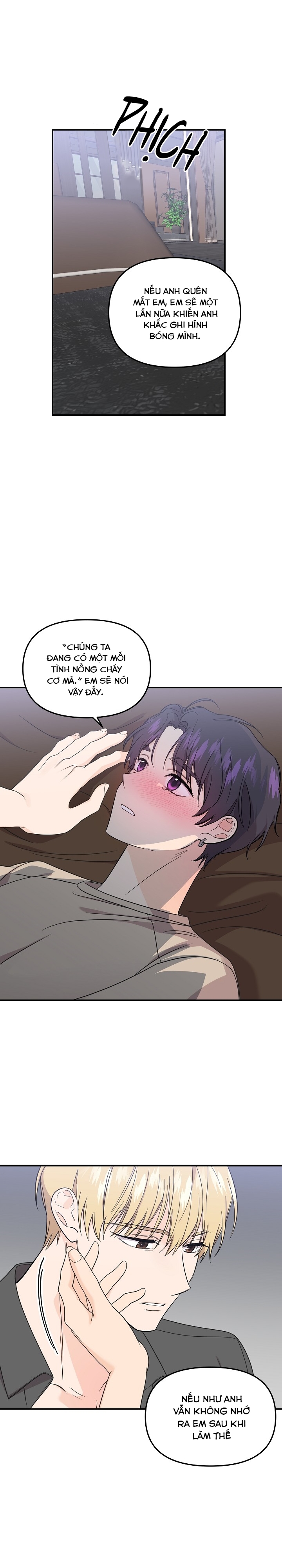 hoa ly hổ chapter 57 22