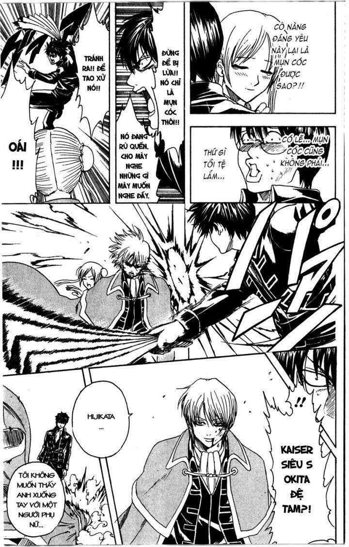 gintama - linh hồn bạc chapter 326 12