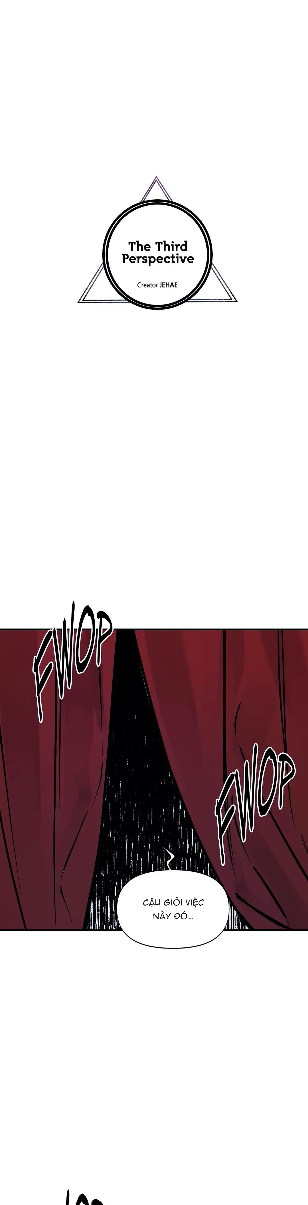 góc nhìn thứ ba (full) chapter 20.1 16