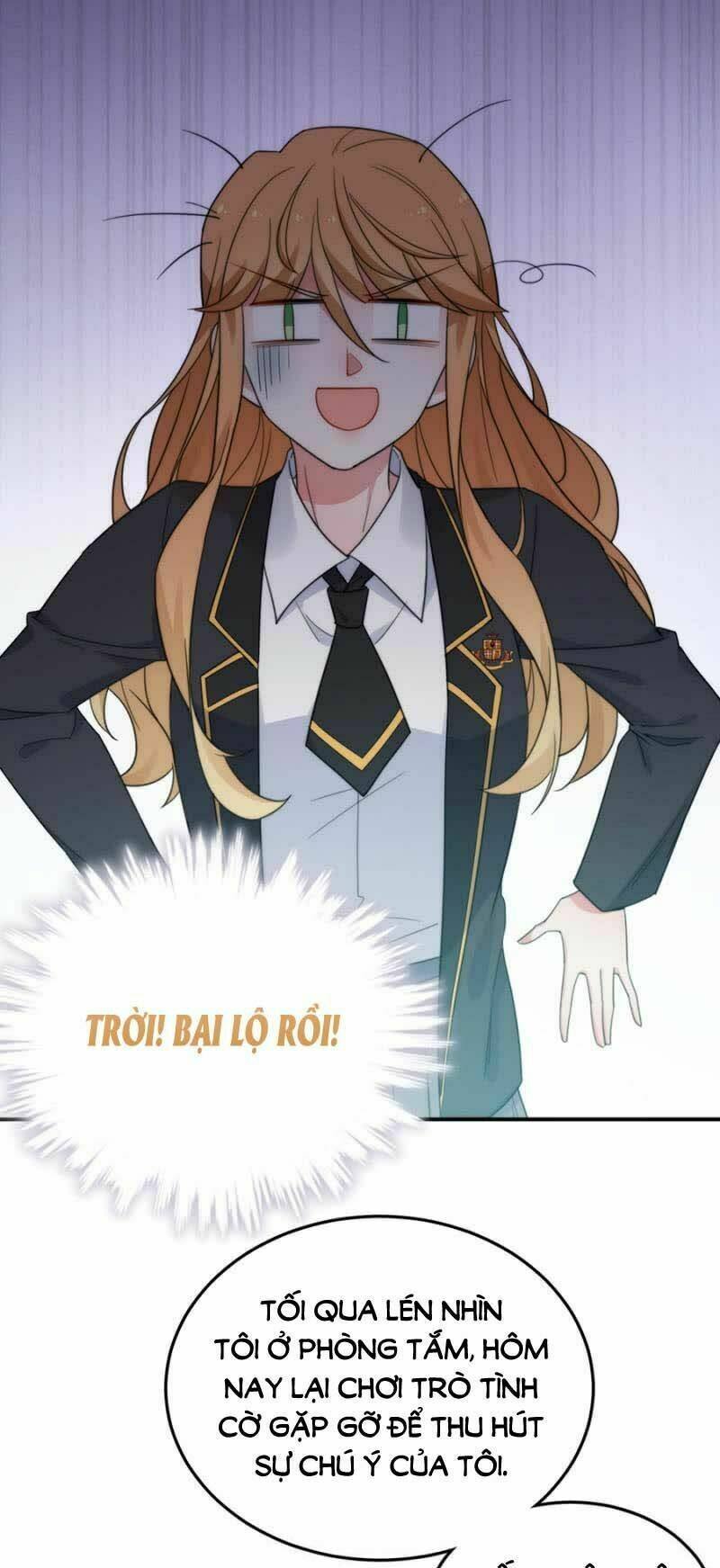 ma lạt thiên kim đẩu ác thiếu chapter 224 16