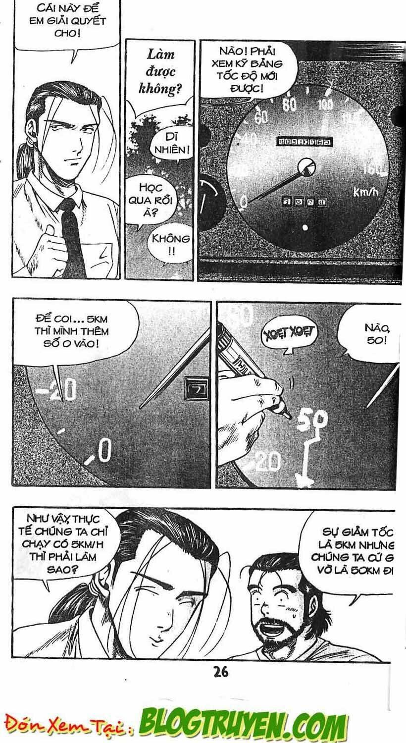 kid gang chapter 40 14