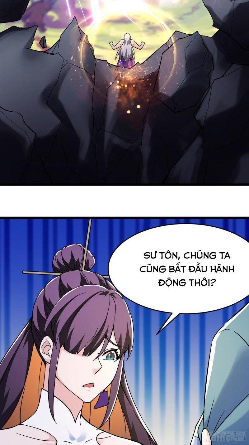 đồ đệ ta toàn là nữ ma đầu chapter 130 24