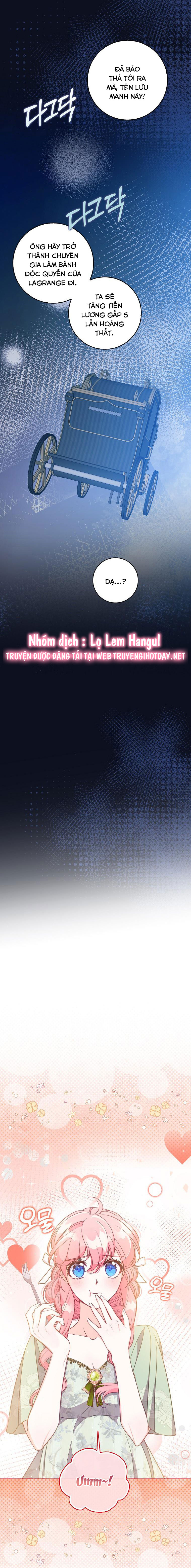 em gái cưng của đại công tước phản diện chapter 121 12