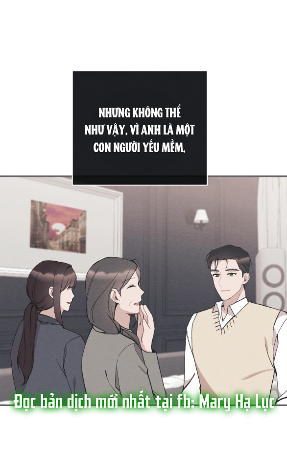 Ăn Mòn chapter 32.2 - Trang 27