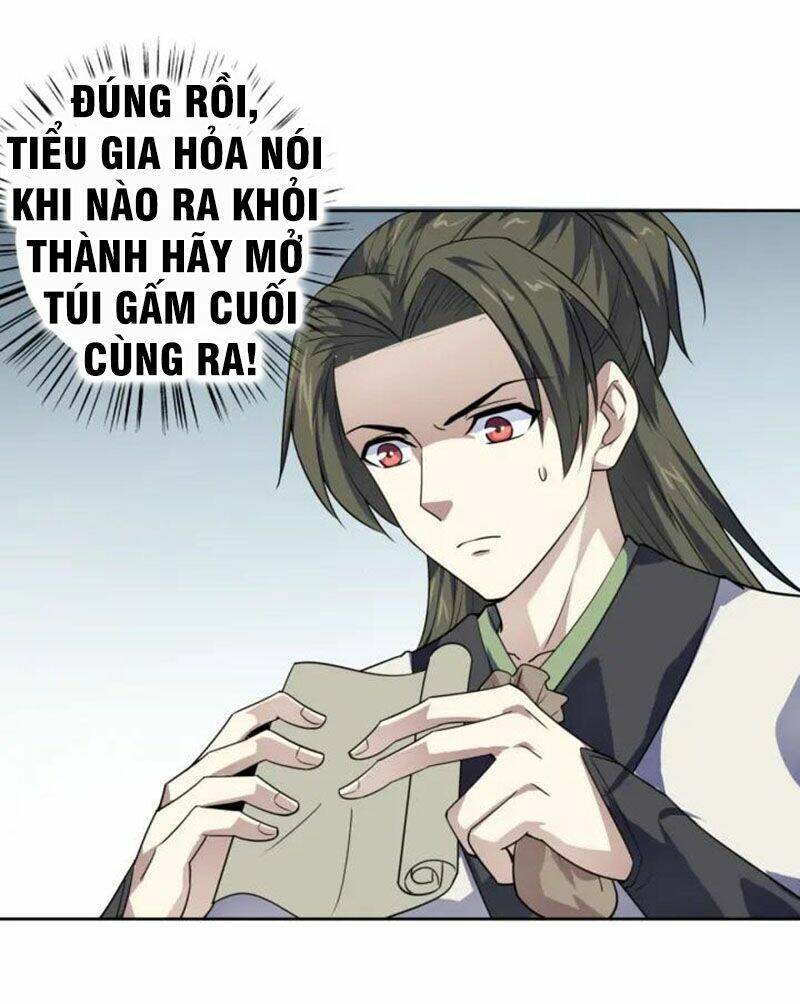 nghịch thiên đại thần chapter 60 41