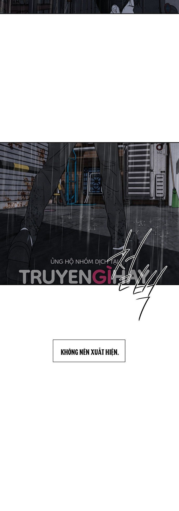 điều khiến tôi quyết tâm muốn chết chapter 40.2 18