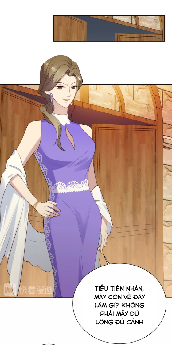 khoá chặt đôi môi (full) chapter 8 17