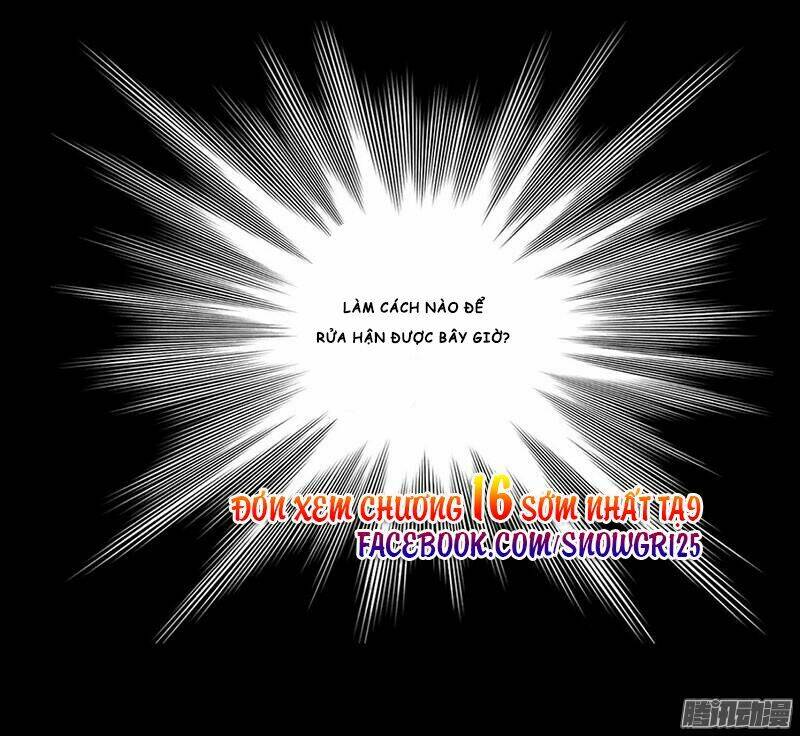 cuộc sống về đêm của người vợ 18 tuổi chapter 15 31